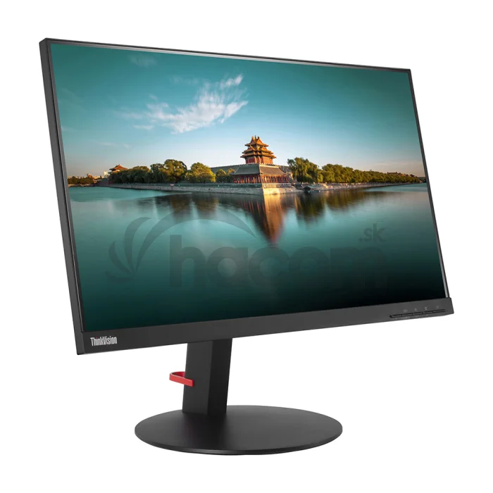 LCD Lenovo ThinkVision 24" P24h-10; black