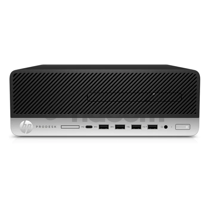 HP ProDesk 600 G3 SFF; Core i5 6500 3.2GHz/8GB RAM/256GB SSD