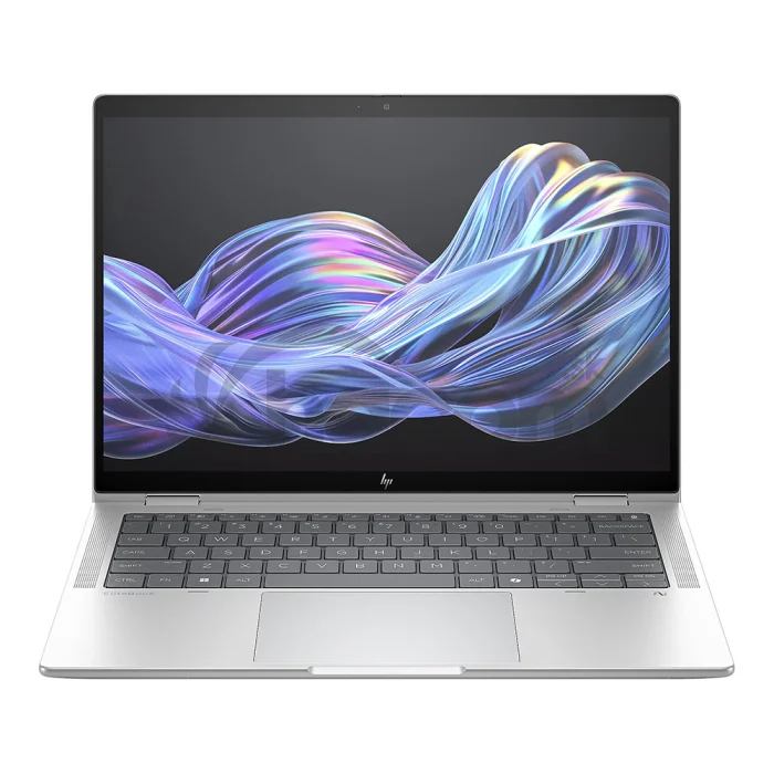 HP EliteBook X Flip G1i AI; Core Ultra 5 236V 2.1GHz/16GB RAM/256GB SSD PCIe/batteryCARE+