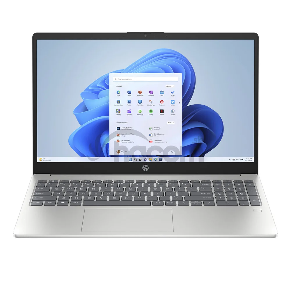 HP 15-FD0072NA; Core i5 1334U 1.3GHz/16GB RAM/512GB SSD PCIe/batteryCARE+