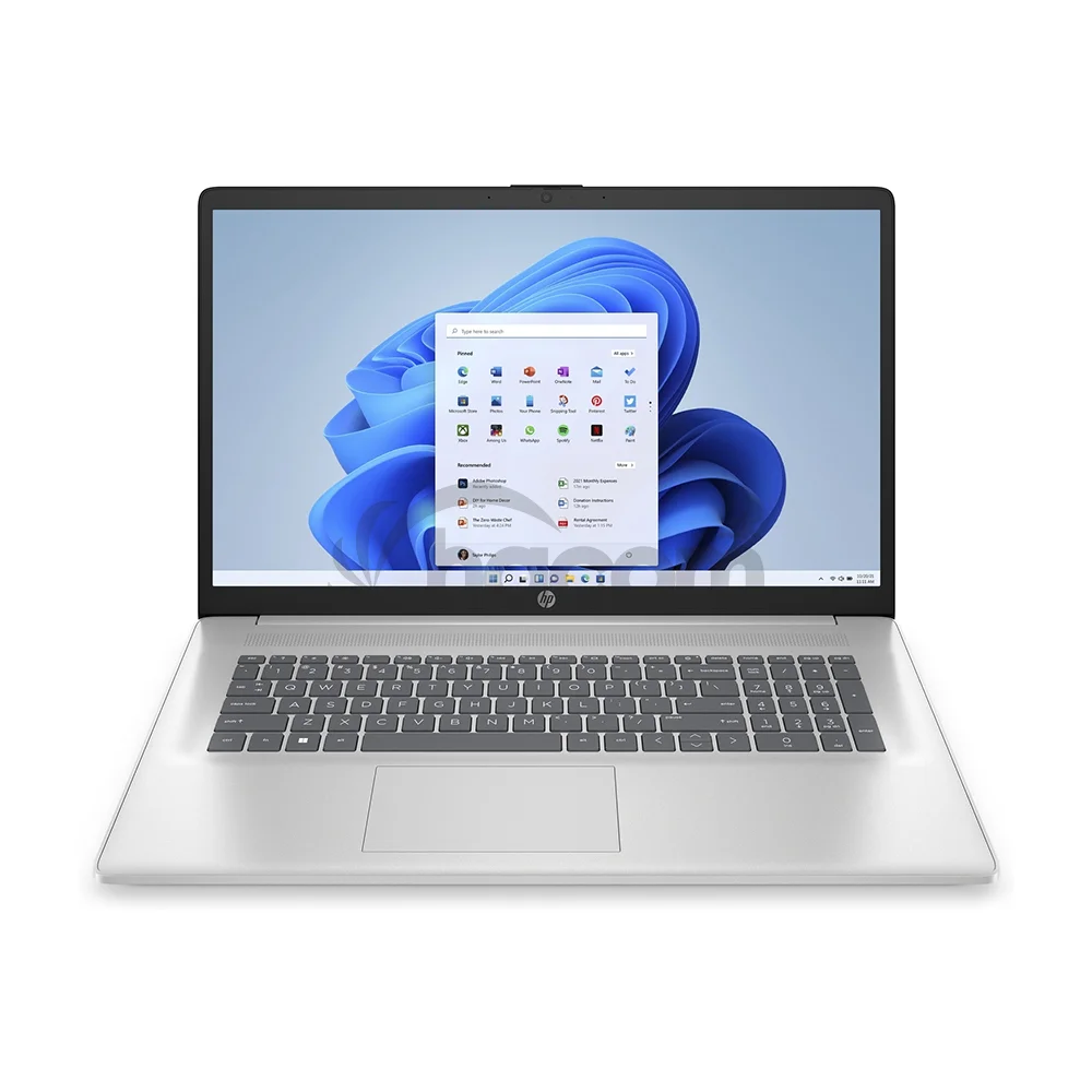 HP 17-CN3039NF; Core 5 120U 1.4GHz/16GB RAM/512GB SSD PCIe/batteryCARE+