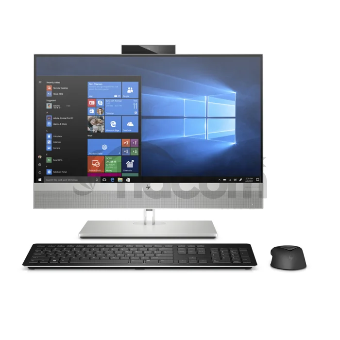 HP EliteOne 800 G6 AiO; Core i5 10500 3.1GHz/16GB RAM/256GB SSD PCIe