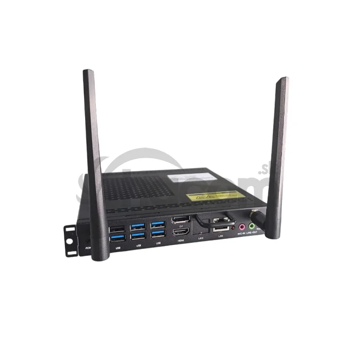 Elitetable PC; Core i5 13th Gen/8GB RAM/256GB SSD/WiFi/BT