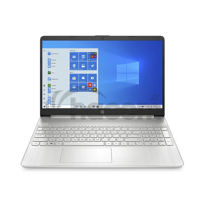 HP 15S-EQ2111NF; Ryzen 7 5700U 1.8GHz/16GB RAM/512GB SSD PCIe/batteryCARE+