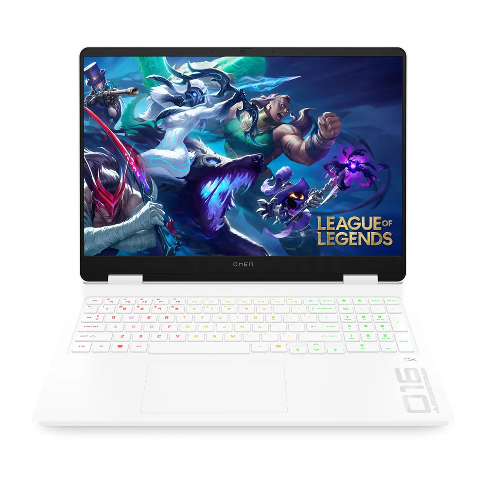 HP Omen 16-AM0009NS; Core 7 240H 2.5GHz/32GB RAM/1TB SSD PCIe/batteryCARE+