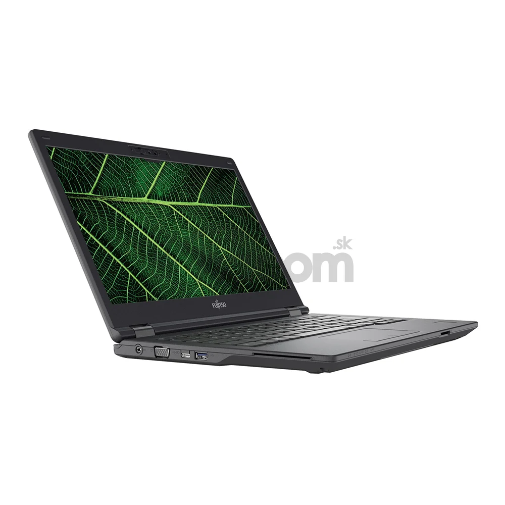 Fujitsu LifeBook E5411; Core i5 1135G7 2.4GHz/16GB RAM/256GB SSD PCIe/batteryCARE+