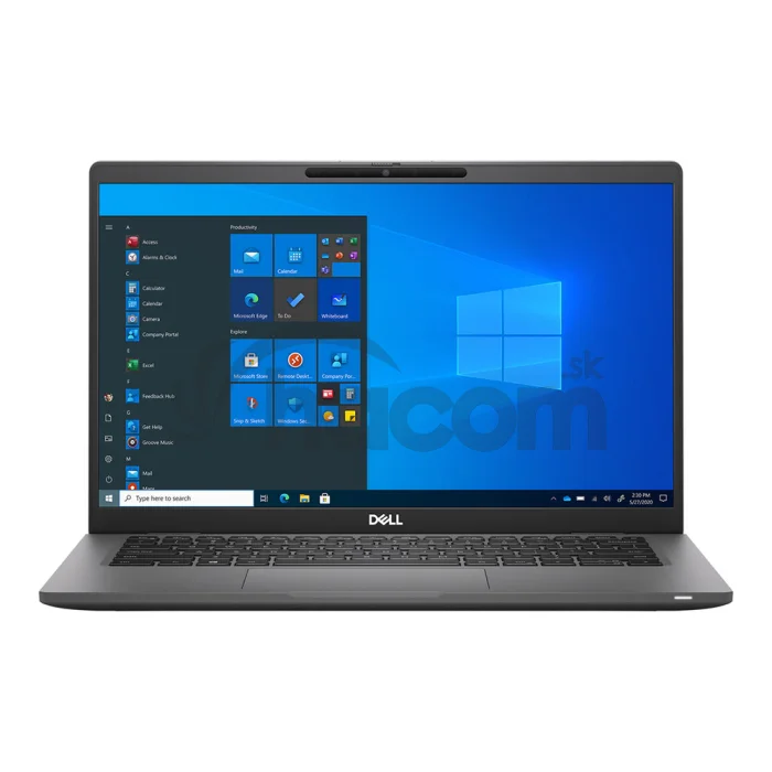 Dell Latitude 7420; Core i5 1145G7 2.6GHz/16GB RAM/256GB SSD PCIe/batteryCARE+