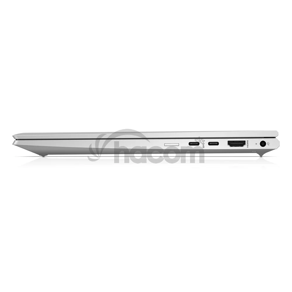 HP EliteBook 845 G8; AMD Ryzen 5 PRO 5650U 2.3GHz/16GB RAM/256GB SSD PCIe/batteryCARE+