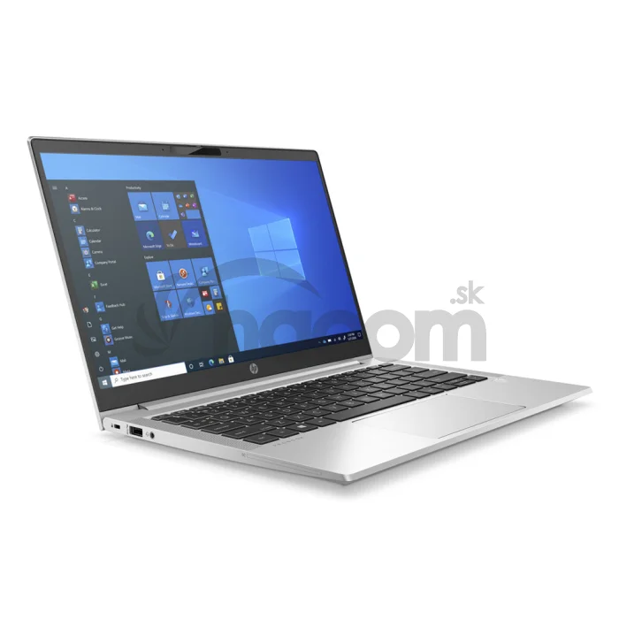 HP ProBook 630 G8; Core i5 1135G7 2.4GHz/16GB RAM/256GB SSD PCIe/batteryCARE+