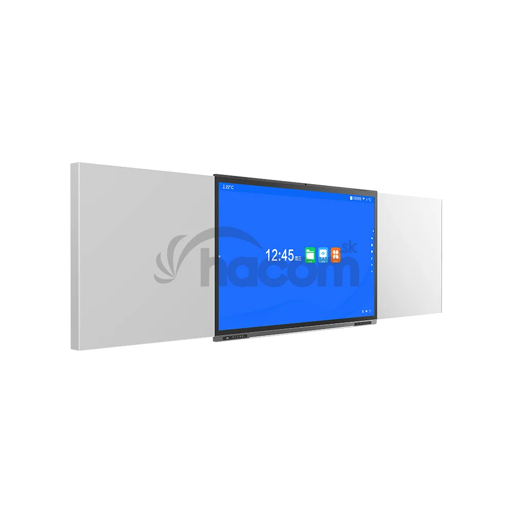 Elite WhiteBoard 86“; Cortex A55/4GB RAM/32GB HDD/Android 13/EN language only