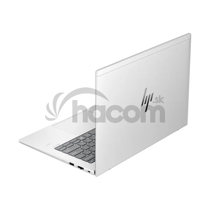 HP EliteBook 640 G11; Core Ultra 5 135U 1.6GHz/16GB RAM/512GB SSD PCIe/batteryCARE+