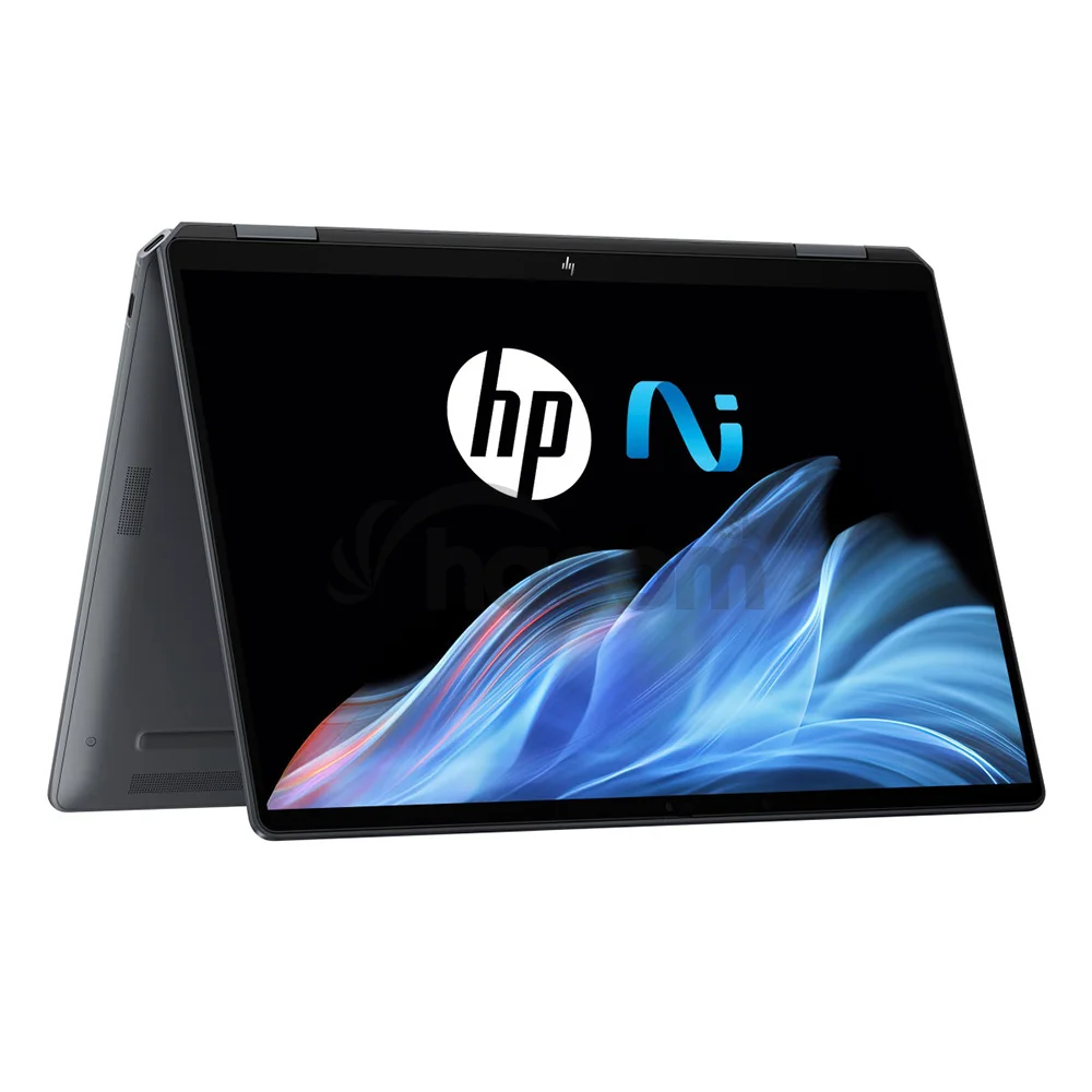 HP OmniBook Ultra Flip 14-fh0005nf; Ultra 5 226V 2.2GHz/16GB RAM/1TB SSD PCIe/batteryCARE+