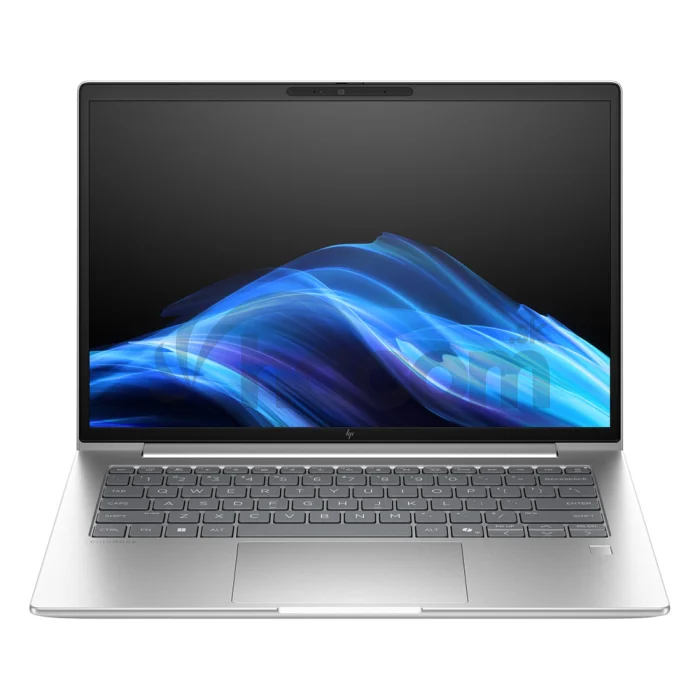 HP EliteBook 6 G1iR 14; Core 5 120U 1.4GHz/16GB RAM/512GB SSD PCIe/batteryCARE+