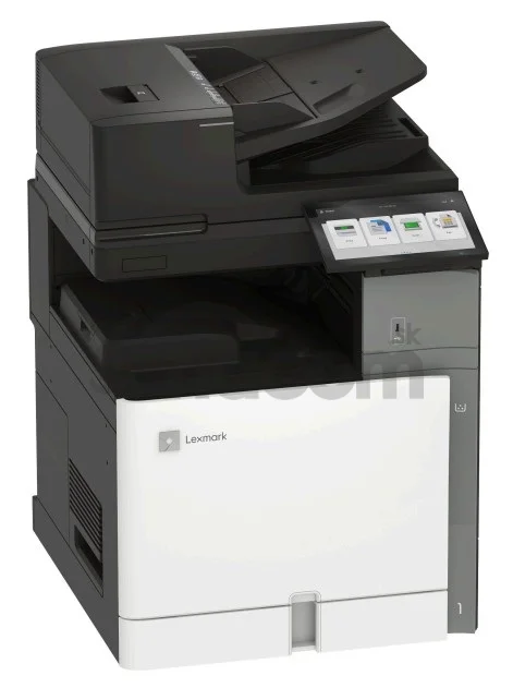 Lexmark/CX961se/MF/Laser/A3/LAN/WiFi/USB