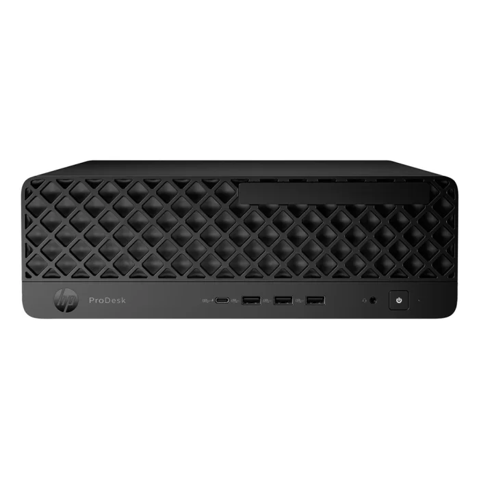 HP ProDesk 4 SFF G1i; Core Ultra 5 235 3.3GHz/16GB RAM/512GB SSD PCIe