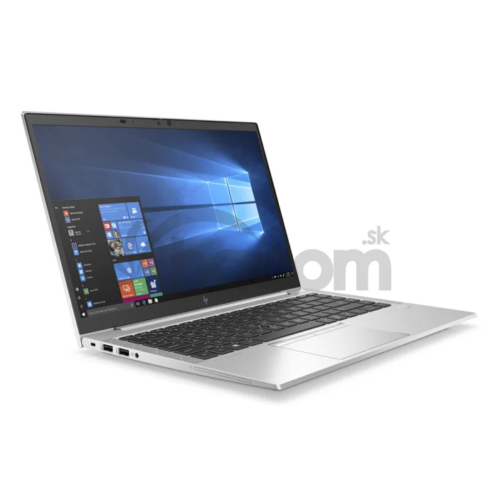 HP EliteBook 845 G7; AMD Ryzen 7 PRO 4750U 1.7GHz/16GB RAM/256GB SSD PCIe/batteryCARE+
