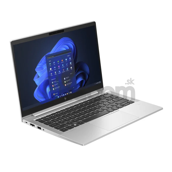 HP EliteBook 630 G10; Core i5 1345U 1.6GHz/16GB RAM/256GB SSD PCIe/batteryCARE+