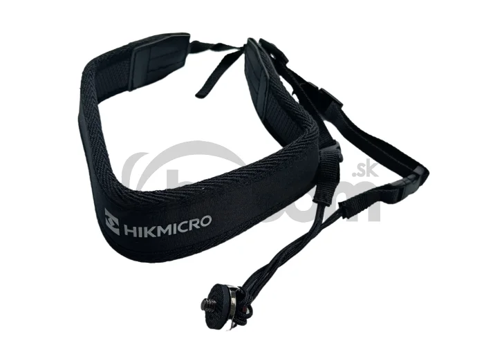 Univerzálny popruh na krk HIKMICRO