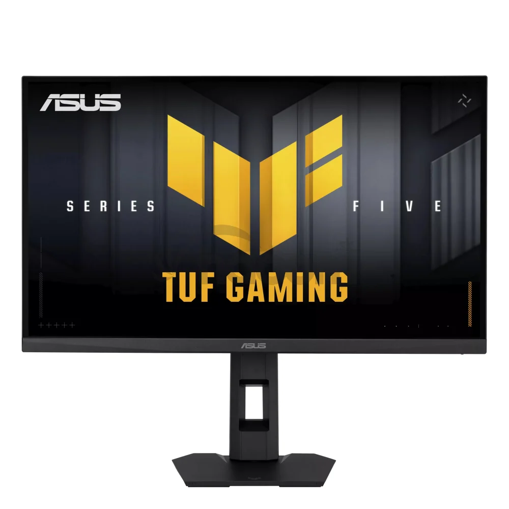 ASUS TUF/VG27AQMEL5F/27"/IPS/QHD/255Hz/1ms/Čierna/3R