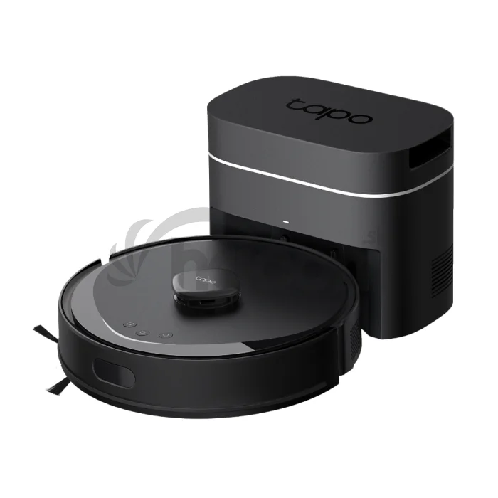 Tapo RV30 Max Plus Gen2 Robot Vacuum Cleaner