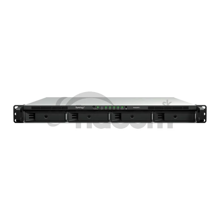Synology RS826+ Rack Station
