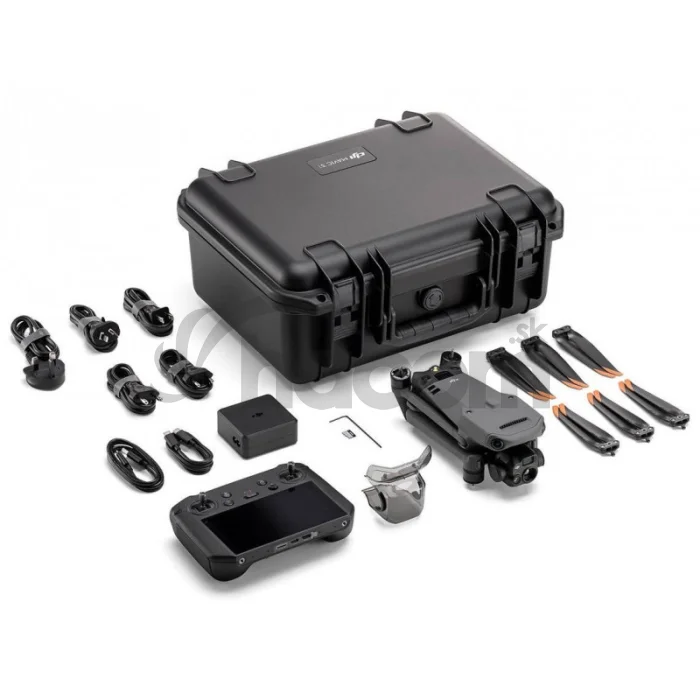 DJI Mavic 3T - použitý