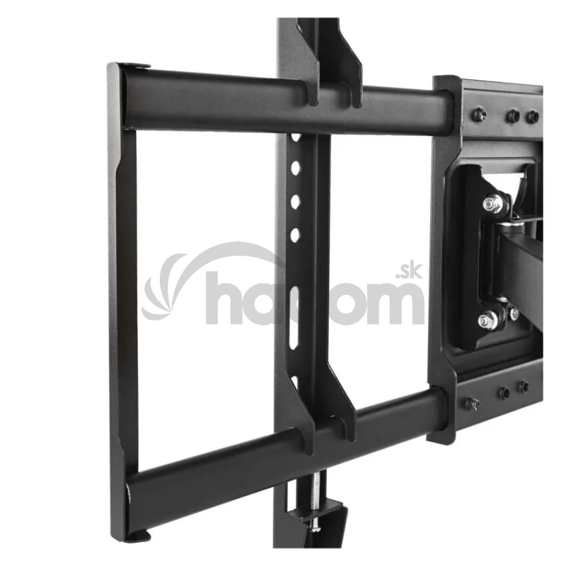 Konzolový nástenný TV držiak 32–98" (81–249 cm)