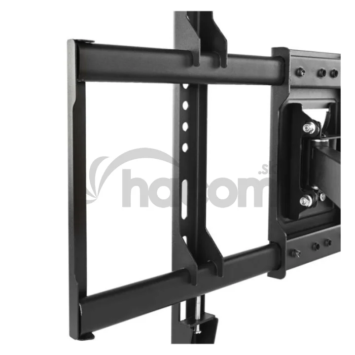 Konzolový nástenný TV držiak 32–98" (81–249 cm)
