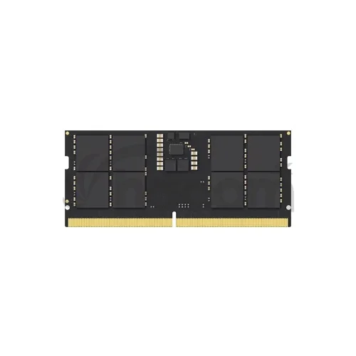 Lexar 8GB DDR5 4800MHz CL40 So-DIMM