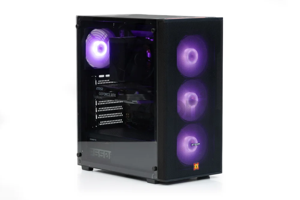 X-Diablo Home/R5 5060 bez OS/Midi/R5-5500/16GB/1TB/RTX 5060/bez OS/3R