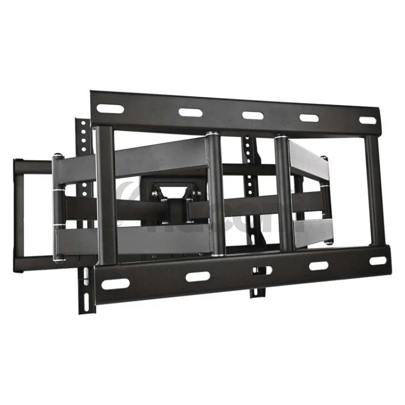 Konzolový nástenný TV držiak 32–98" (81–249 cm)