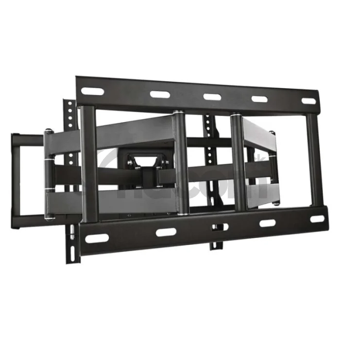 Konzolový nástenný TV držiak 32–98" (81–249 cm)