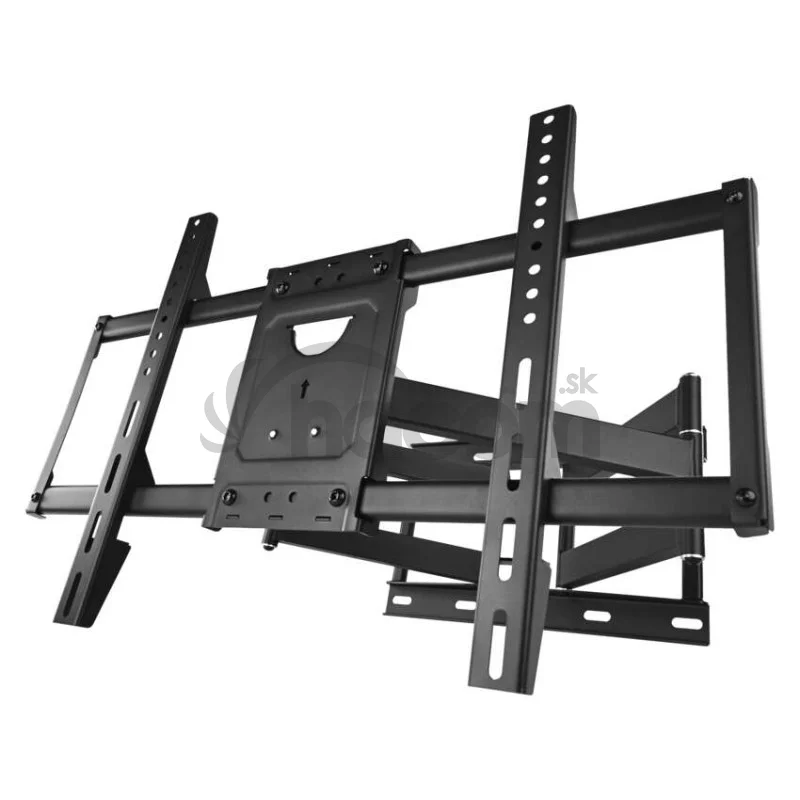 Konzolový nástenný TV držiak 32–98" (81–249 cm)