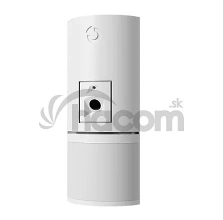 Jablotron JA-162PC Bezdrôtový kombinovaný PIR detektor pohybu s fotoaparátom 90°