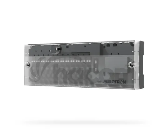 Jablotron JB-128N Modul na ovládanie hlavíc podlahového vykurovania s výstupmi pre 12 okruhov