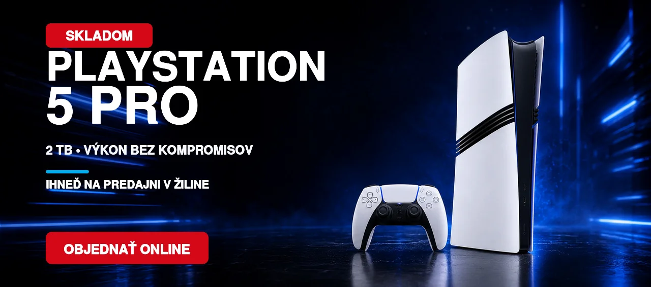 PlayStation 5 Pro 2TB