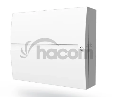 Jablotron PLV-CP-L Náhradný kryt pre ústredne JA-107K a pre posilňovač zbernice JA-120Z