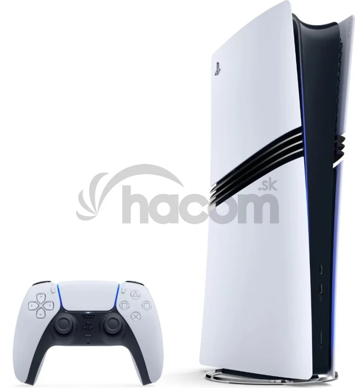PlayStation 5 Pro 2TB