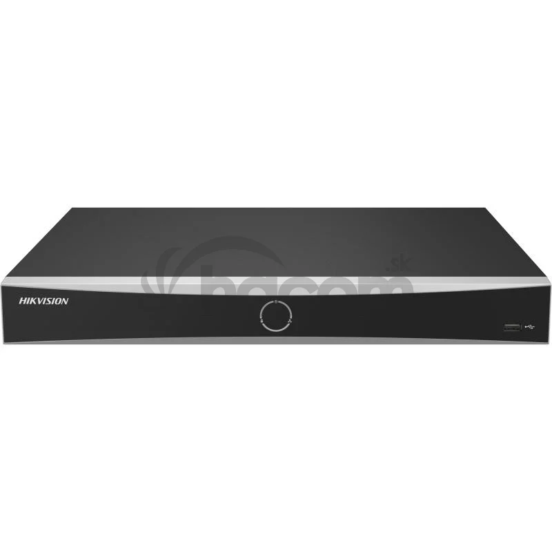 DS-7616NXI-K1(E) NVR 16xIP, AcuSence, 1xHDD