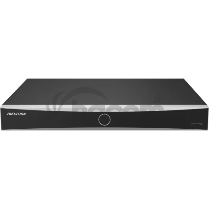 DS-7616NXI-K1(E) NVR 16xIP, AcuSence, 1xHDD