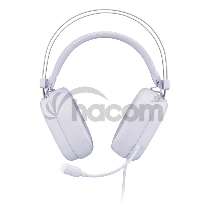 Lenovo Legion H320 7.1 Gaming Headset - White