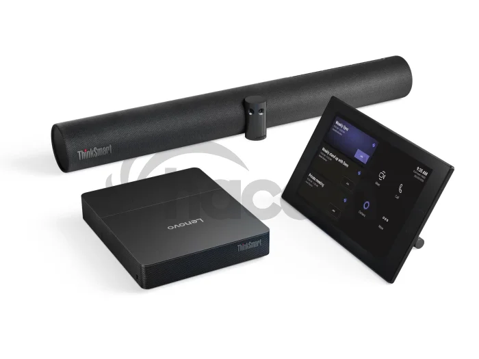 ThinkSmart Core Gen 2 FRK U5/16/256+USB Cont