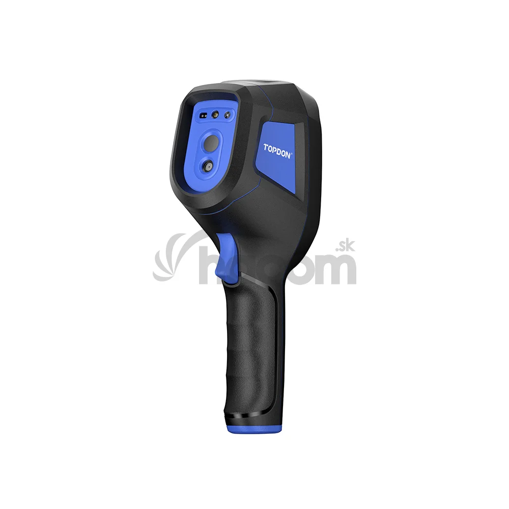 TOPDON TC005 termálna infra kamera