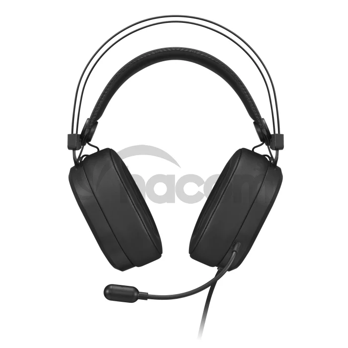 Lenovo Legion H320 7.1 Gaming Headset - Black