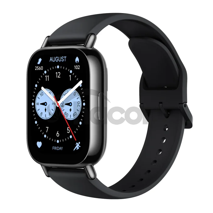 Xiaomi Redmi Watch 5 Lite/Black/Šport Band/Black