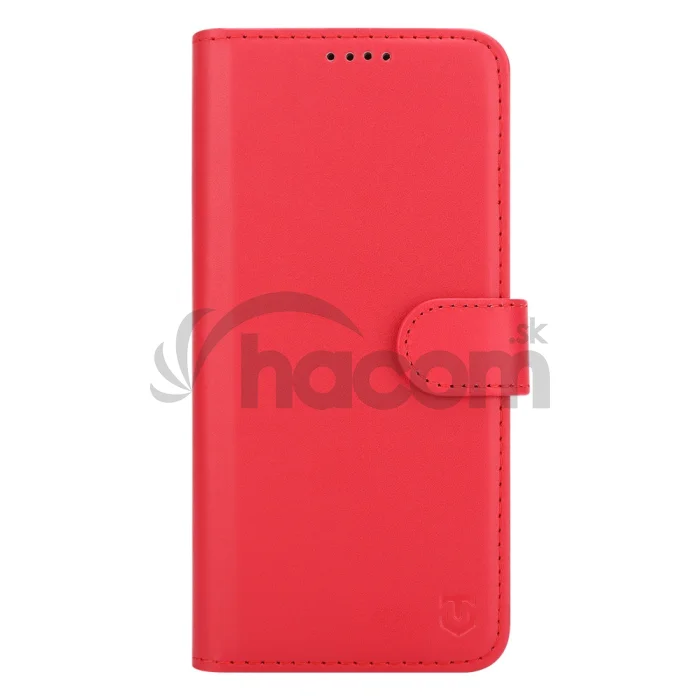 Tactical Field Notes pre Samsung Galaxy A27 5G Red