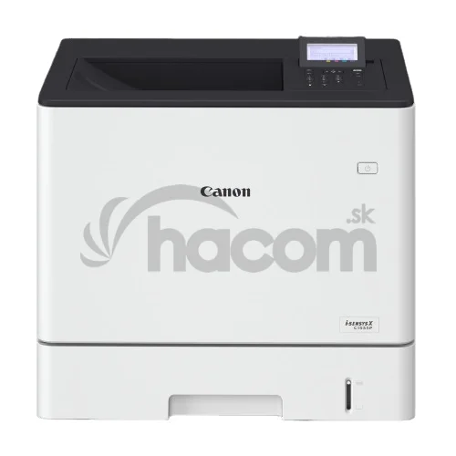 Canon i-SENSYS X C1533P II + sada tonerov T10