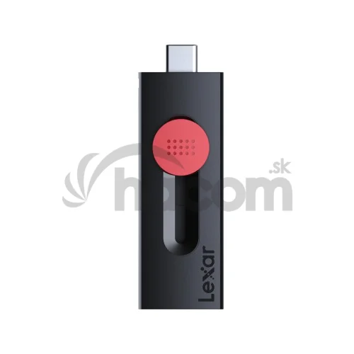 Lexar 32GB D300 Dual Type-C a Type-A USB 3.2