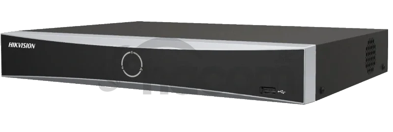 DS-7616NXI-K1(E) NVR 16xIP, AcuSence, 1xHDD