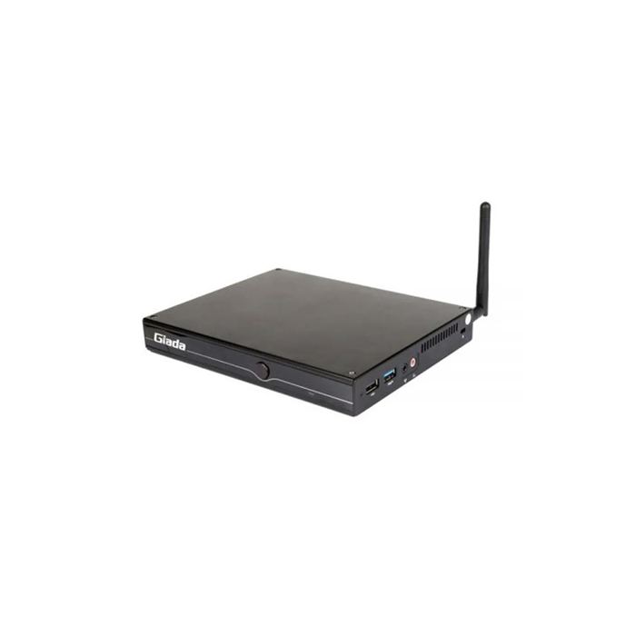 Intel Celeron